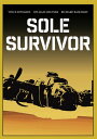 【輸入盤DVD】【新品】SOLE SURVIVOR