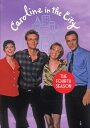 【輸入盤DVD】【新品】【1】Caroline In The City: Season 4 / Caroline in the City: The Fourth...