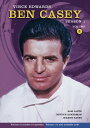 【輸入盤DVD】【新品】【1】Ben Casey 2 / Ben Casey: Season 1 Volume 2