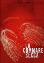 【輸入盤DVD】【新品】【1】CRITERION COLLECTION / LA COMMARE SECCA