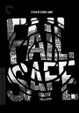 【輸入盤DVD】【新品】【1】CRITERION COLLECTION / FAIL SAFE