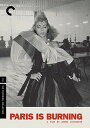 【輸入盤DVD】【新品】【1】CRITERION COLLECTION / PARIS IS BURNING
