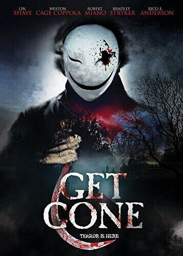 【輸入盤DVD】【新品】Get Gone