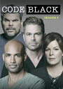 【輸入盤DVD】【新品】【1】Code Black: Season 3