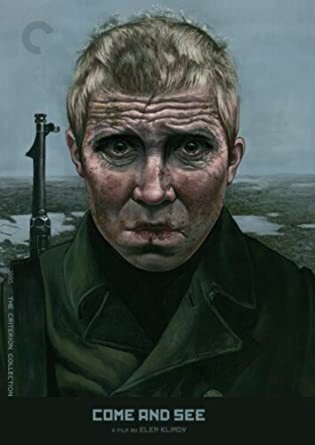 【輸入盤DVD】【新品】【1】CRITERION COLLECTION / COME AND SEE