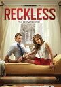 【輸入盤DVD】【新品】【1】Reckless: Season 1 / Reckless: The Complete Series