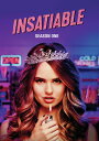 【輸入盤DVD】【新品】【1】Insatiable: Season 1 / Insatiable: Season One
