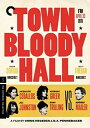 【輸入盤DVD】【新品】【1】CRITERION COLLECTION / TOWN BLOODY HALL
