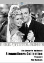 【輸入盤DVD】【新品】Complete Hal Roach Streamliners Collection 4 / The Complete Hal Roac...