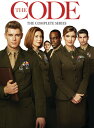 【輸入盤DVD】【新品】【1】Code: Complete Series / The Code: The Complete Series