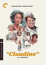 【輸入盤DVD】【新品】【1】CRITERION COLLECTION / CLAUDINE