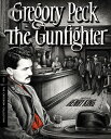 【輸入盤DVD】【新品】【1】CRITERION COLLECTION / THE GUNFIGHTER