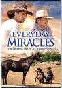 【輸入盤DVD】【新品】EVERYDAY MIRACLES