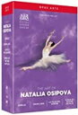 【輸入盤DVD】【新品】VA / Art of Natalia Osipova