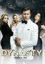 【輸入盤DVD】【新品】【1】Dynasty (2017): Season Two / Dynasty: Season Two