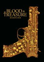 【輸入盤DVD】【新品】【1】Blood & Treasure: Season 1 / Blood & Treasure: Season One