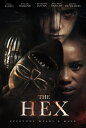 【輸入盤DVD】【新品】【0】Hex / The Hex