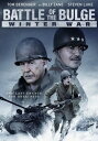 【輸入盤DVD】【新品】BATTLE OF THE BULGE: WINTER WAR