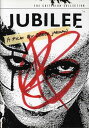 【輸入盤DVD】【新品】【1】CRITERION COLLECTION / JUBILEE