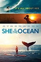 【輸入盤DVD】【新品】She Is The Ocean