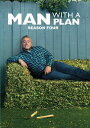 【輸入盤DVD】【新品】【1】Man With A Plan: Season 4 / Man With a Plan: Season Four