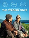 【輸入盤DVD】【新品】Strong Ones / The Strong Ones