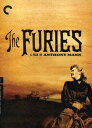 【輸入盤DVD】【新品】【1】CRITERION COLLECTION / FURIES