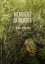 【輸入盤DVD】【新品】【1】MEMORIES OF MURDER