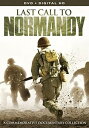 【輸入盤DVD】【新品】LAST CALL TO NORMANDY- COMPLETE SERIES