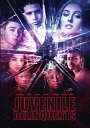 【輸入盤DVD】【新品】Juvenile Delinquents
