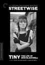 【輸入盤DVD】【新品】【1】CRITERION COLLECTION / STREETWISE/TINY: THE LIFE OF ERIN BLACKWEL...