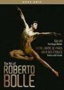 【輸入盤DVD】【新品】VA / Arte of Roberto Bolle