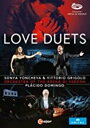 【輸入盤DVD】【新品】VA / Love Duets