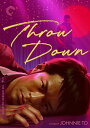 【輸入盤DVD】【新品】【1】THROW DOWN