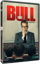 【輸入盤DVD】【新品】BULL: SEASON FIVE
