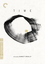 【輸入盤DVD】【新品】【1】CRITERION COLLECTION / TIME