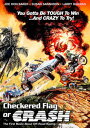 【輸入盤DVD】【新品】CHECKERED FLAG OR CRASH (1977)