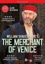 【輸入盤DVD】【新品】Shakespeare/Pryce / Merchant of Venice