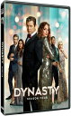 【輸入盤DVD】【新品】【1】Dynasty: Season Four (2017) / Dynasty: Season Four