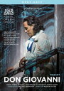 【輸入盤DVD】【新品】Mozart/Royal Opera Chorus / Don Giovanni