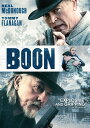 【輸入盤DVD】【新品】BOON
