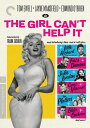 【輸入盤DVD】【新品】【1】CRITERION COLLECTION / THE GIRL CAN'T HELP IT