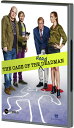【輸入盤DVD】【新品】Case Of The Dead Deadman / The Case Of The Dead Deadman