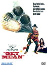 【輸入盤DVD】【新品】GET MEAN