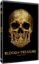 【輸入盤DVD】【新品】【1】Blood & Treasure: Season Two