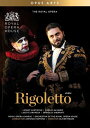 【輸入盤DVD】【新品】VERDI/AVETISYAN/ALVAREZ / RIGOLETTO (2022/12/2発売)