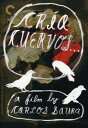 【輸入盤DVD】【新品】【1】CRITERION COLLECTION / CRIA CUERVOS