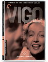 【輸入盤DVD】【新品】【1】CRITERION COLLECTION / COMPLETE JEAN VIGO