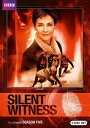 【輸入盤DVD】【新品】Silent Witness: Season 5 / Silent Witness: Season Five