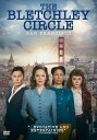 【輸入盤DVD】【新品】BLETCHLEY CIRCLE: SAN FRANCISCO